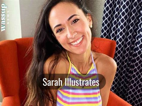 sarah illustrates porn hub